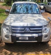 Mitsubishi Pajero 2007 White for sale