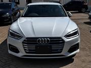 Audi A5 2.0T Premium AWD quattro Sportback 2019 White for sale