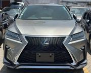 Lexus RX 300 2019 Silver for sale