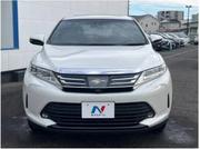 Toyota Harrier 2.0 2019 White for sale