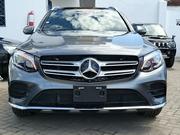 Mercedes-Benz GLC-Class 2019 Gray for sale