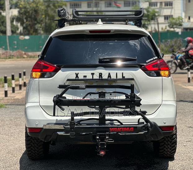 Nissan X-Trail 2.0 Petrol FWD 2019 Pearl