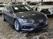 Audi A5 2019 Gray for sale