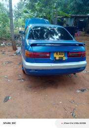 Toyota Premio 2001 Blue for sale