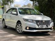 Toyota Premio 2017 White for sale