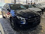 Mercedes-Benz GLA 250 2018 Blue for sale