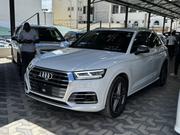 Audi SQ5 3.0T Premium Plus AWD 2018 Pearl for sale