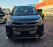 Toyota Noah 2.0 FWD (7 Seater) 2019 Black for sale