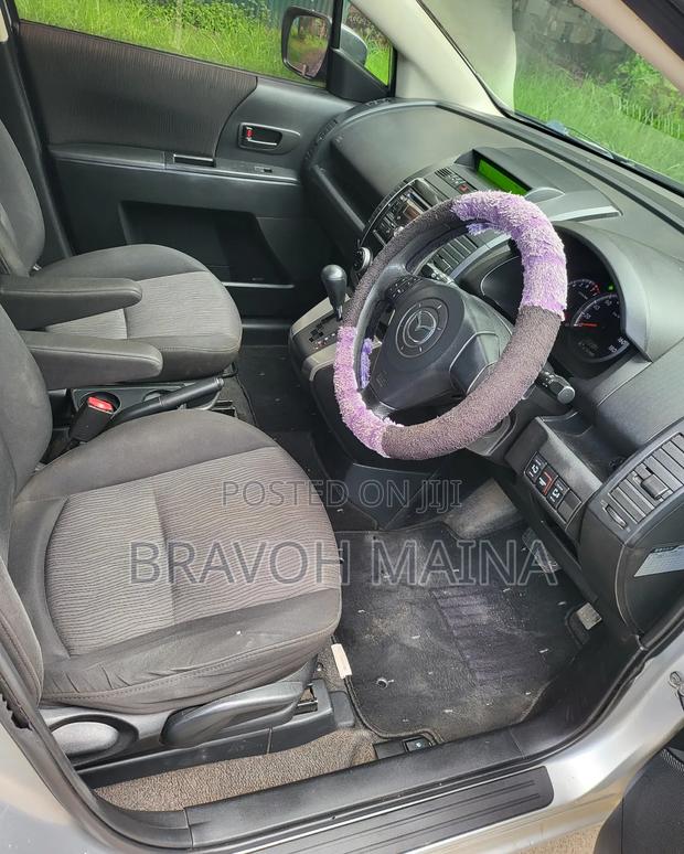Mazda Premacy 2.0 Sportive 2011 White