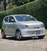 Suzuki Alto 2019 Silver for sale