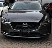 Mazda Atenza 2019 Gray for sale