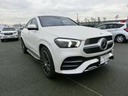 Mercedes-Benz GLE-Class GLE 400d 4MATIC 2020 White for sale