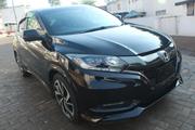 Honda Vezel 1.5 Hybrid 2WD 2018 Black for sale