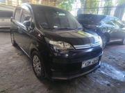 Toyota Spade 2016 Purple for sale