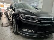 Volkswagen Passat 2.0T SE 2018 Black for sale