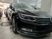 Volkswagen Passat 2.0T SE 2018 Black for sale