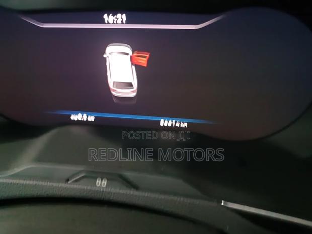 Volkswagen Passat 2.0T SE 2018 Black