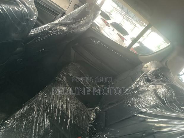 Isuzu MU-X 2.5 Ddi VGS 2018 Pearl