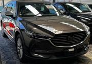 Mazda CX-8 2.5 25s AWD (7 seater) 2019 Brown for sale