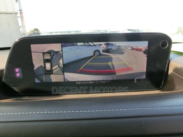 Mazda CX-30 Select i-Activ 2020 Blue
