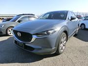 Mazda CX-30 Select i-Activ 2020 Blue for sale