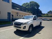 Isuzu D-MAX 2021 White for sale