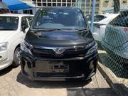 Toyota Voxy 2018 Matt Black for sale