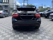 Mercedes-Benz GLA-Class 2016 Matt Black for sale