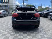 Mercedes-Benz GLA-Class 2016 Matt Black for sale