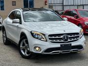 Mercedes-Benz GLA 250 2018 Pearl for sale