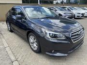 Subaru Legacy 2017 Blue for sale