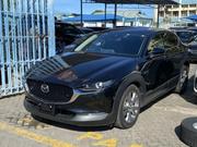 Mazda CX-30 2020 Black for sale