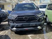 Toyota RAV4 2019 Gray for sale