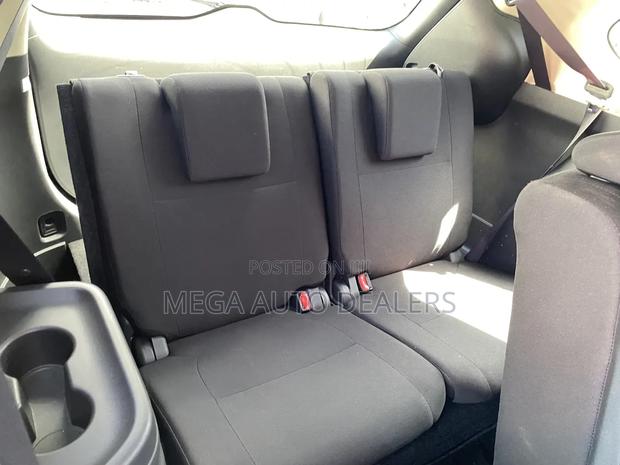 Mitsubishi Outlander 2020 Brown