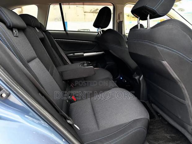 Subaru Levorg 2.0 GT-S EyeSight 2018 Blue
