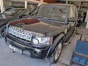 Land Rover Discovery 2012 Black for sale