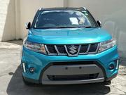Suzuki Escudo 2019 Blue for sale