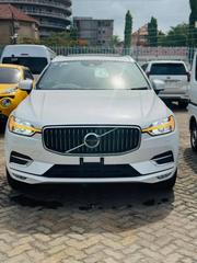 Volvo XC60 T5 Momentum FWD 2019 White for sale