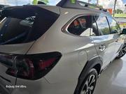 Subaru Outback 2018 White for sale