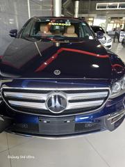 Mercedes-Benz E300 2019 Blue for sale