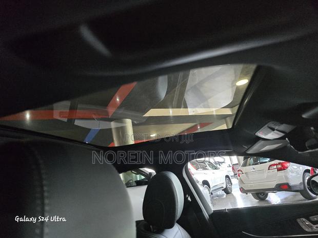 Mercedes-Benz E200 2019 Gray