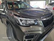 Subaru Forester 2018 Brown for sale
