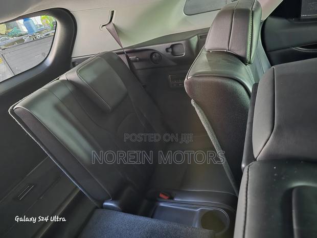 Lexus RX 450h 2020 Gold