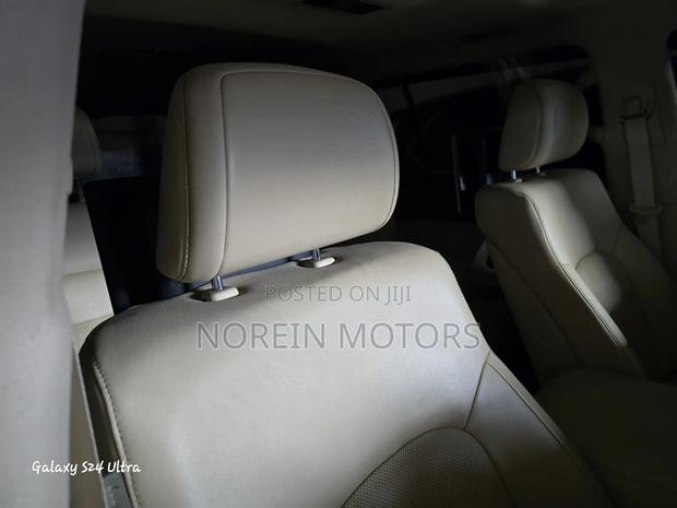 Toyota Land Cruiser 2018 Blue