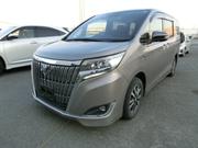 Toyota Esquire 2019 Brown for sale