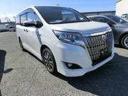 Toyota Esquire 2018 White for sale