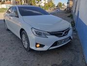 Toyota Mark X 2015 White for sale