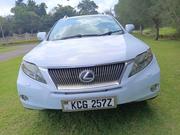 Lexus LX 570 2009 for sale