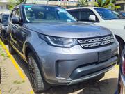 Land Rover Discovery Sport 2018 Silver for sale