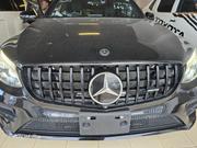 Mercedes-Benz GLC-Class 2019 Matt Black for sale